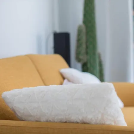 Apartment Cosy Proche Arc Triomphe - 2p *