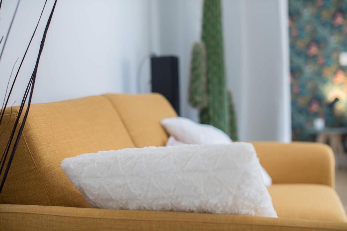 Appartamento Cosy Proche Arc Triomphe - 2p *