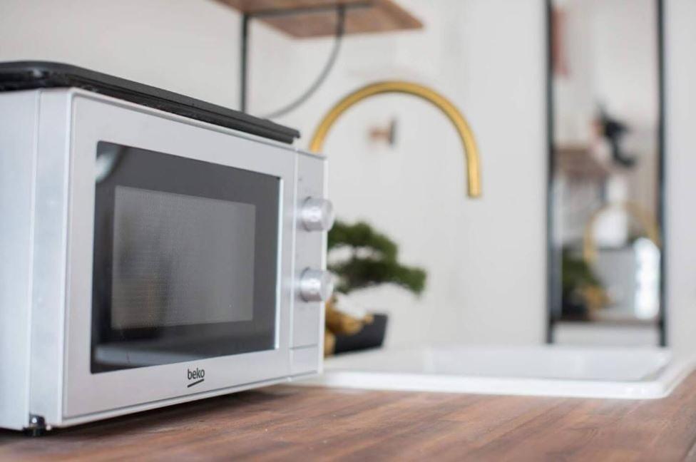 Appartamento Cosy Proche Arc Triomphe - 2p *