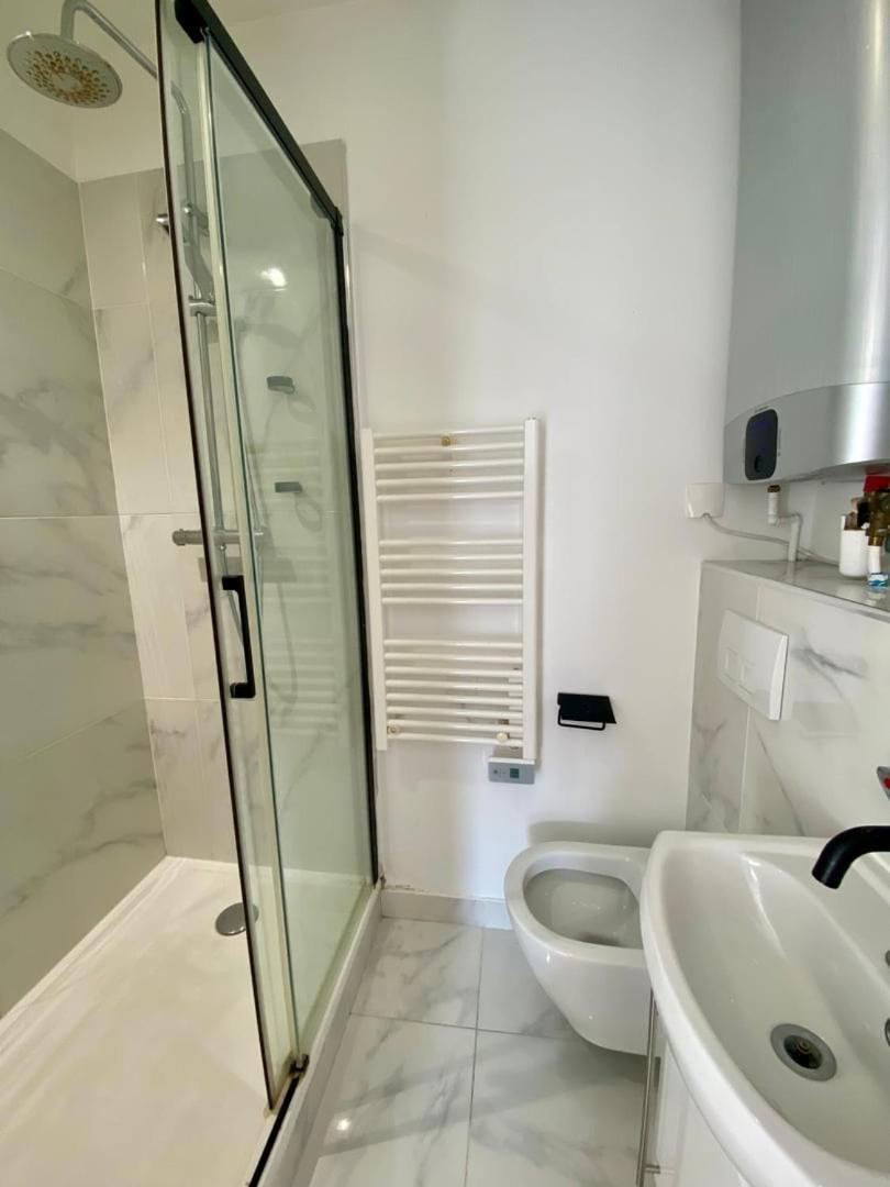Cosy Proche Arc Triomphe - 2p *