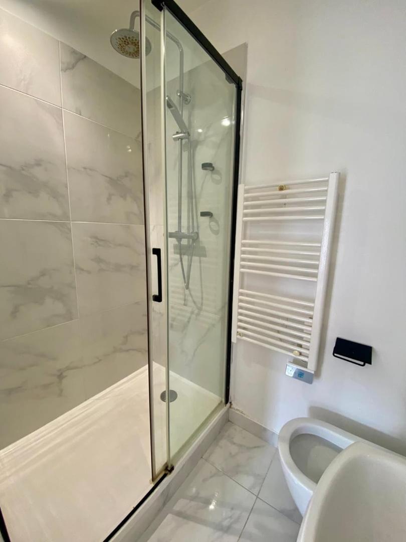 Cosy Proche Arc Triomphe - 2p